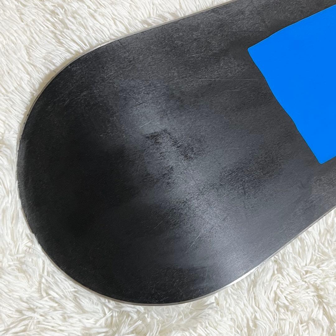 【良品】 DEATH LABEL TRUST GIRLS 139 スノーボード