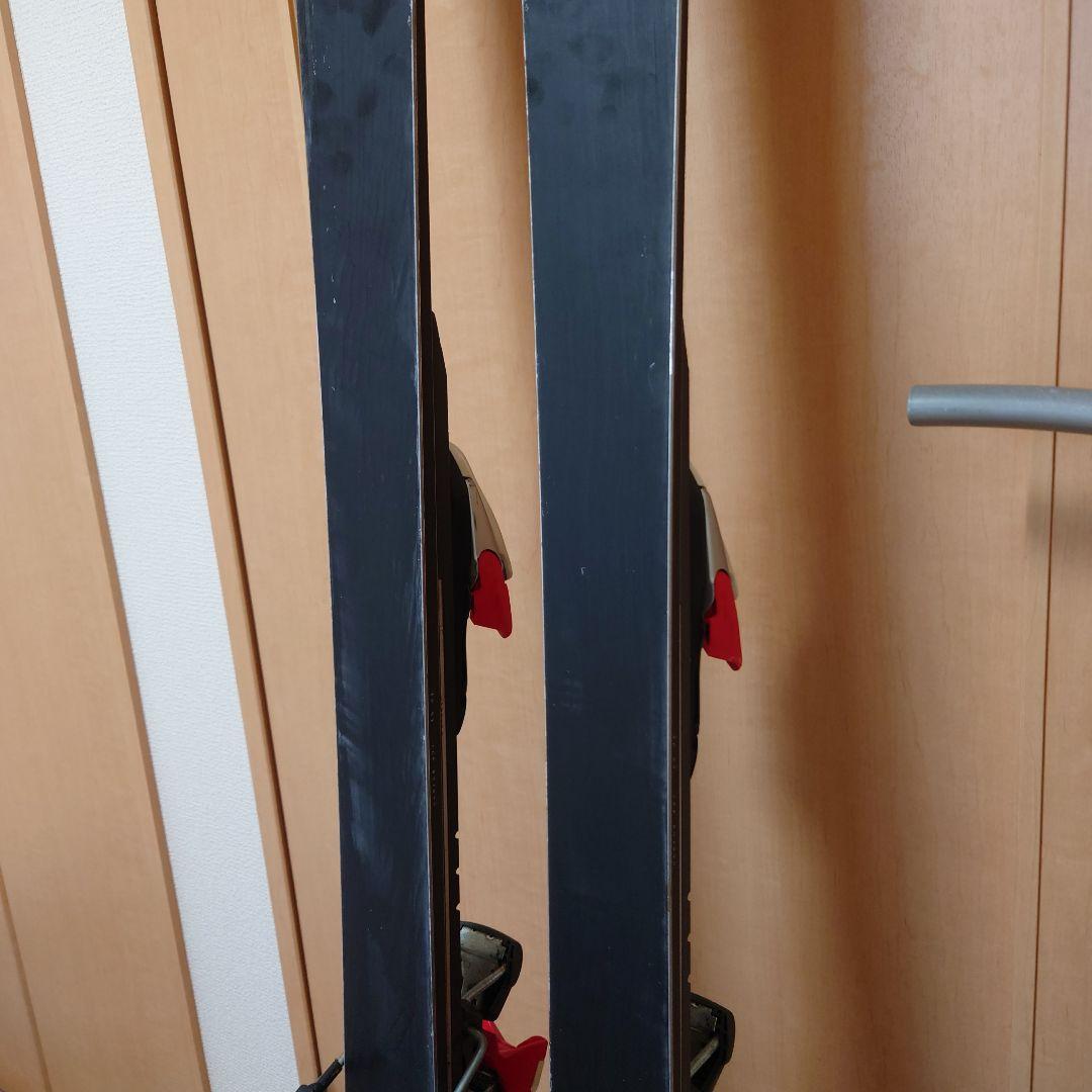 OGASAKA tc-sx 165cm スキー板 オガサカ