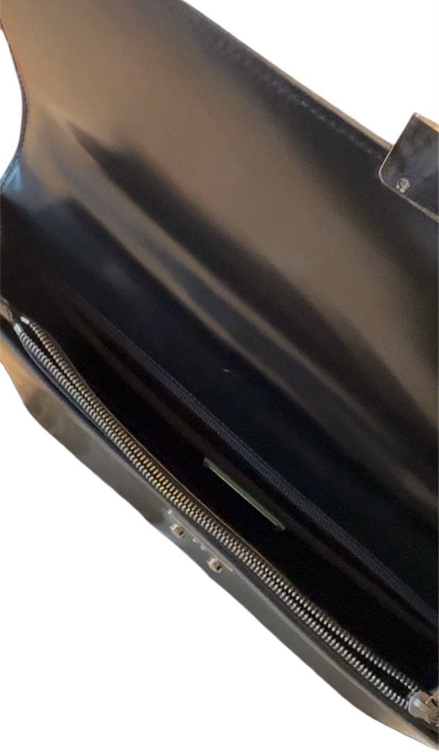 ティファニー　ビジネス　バッグ　Tiffany&Co.