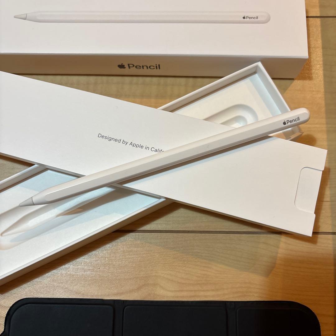 iPad Pro 11インチ 256GB Wi-Fi Apple Pencil付
