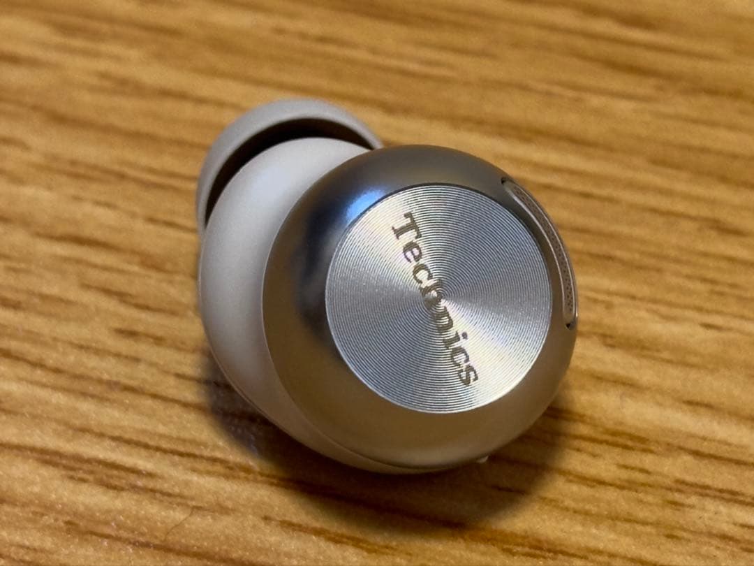 【美品】Technics AZ100