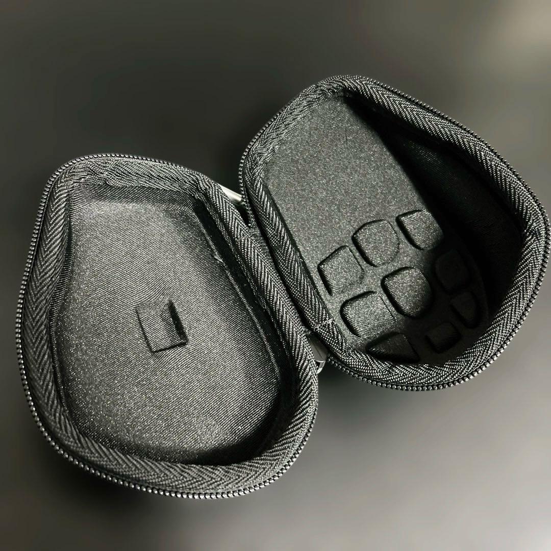 Logicool MX MASTER 4　ケース付き