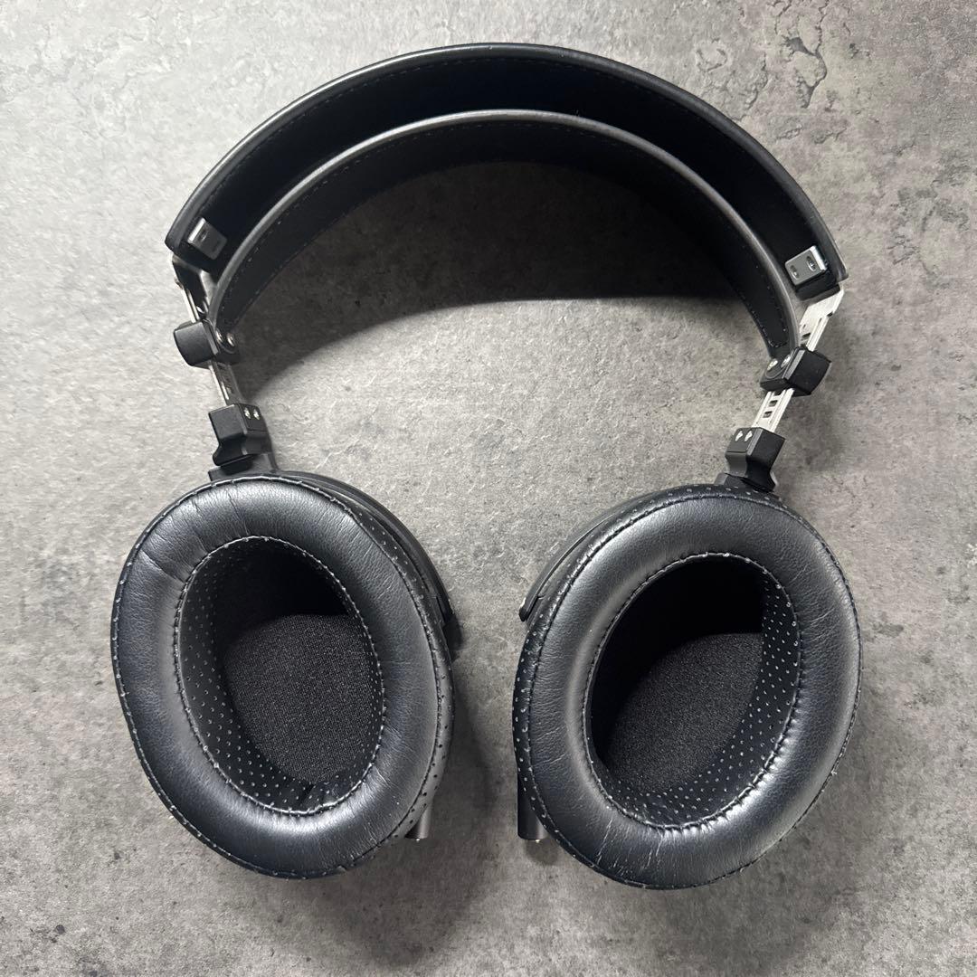 【美品】 thieaudio wraith 平面駆動ヘッドホン おまけ多数