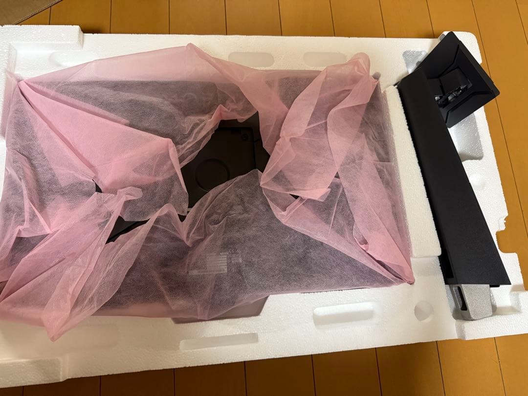 BenQ EX2510S ゲーミングモニター