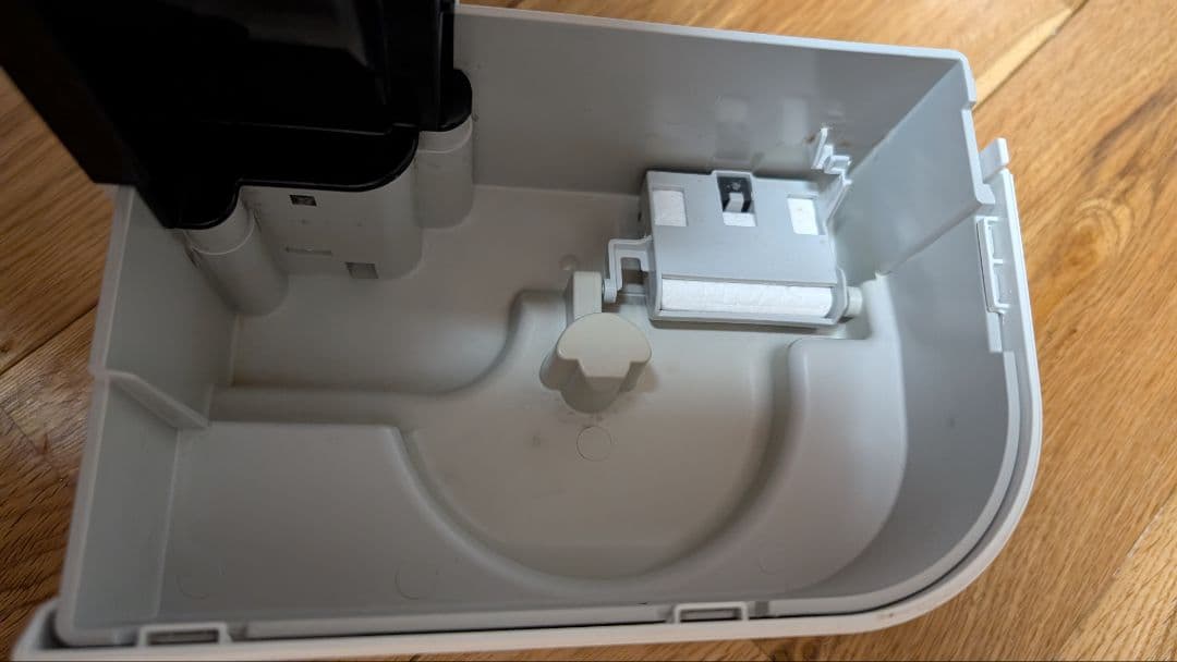 【美品】ダイキン 加湿空気清浄機 MCK70UKS-W 2018年製