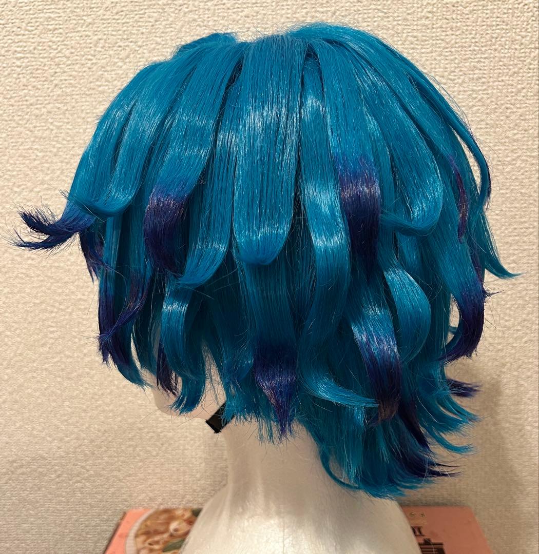 湊大瀬 カリスマ ウィッグ コスプレ コスプレ衣装