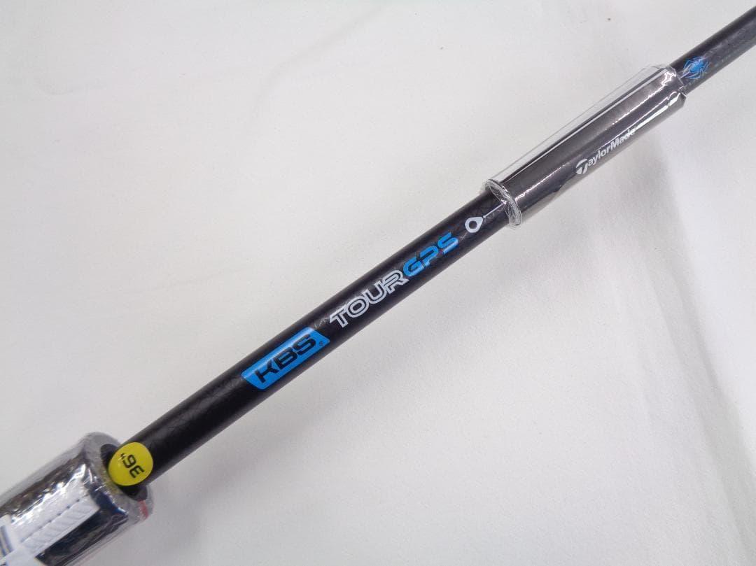 左用★新品スパイダー ZT カウンターバランス 36インチ 日本仕様 レフティ