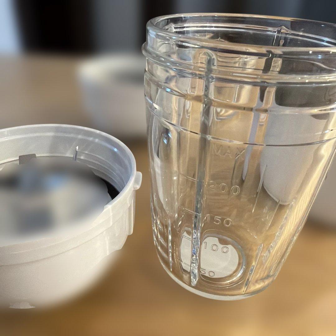 Iwatan Silent MILLER ミキサー