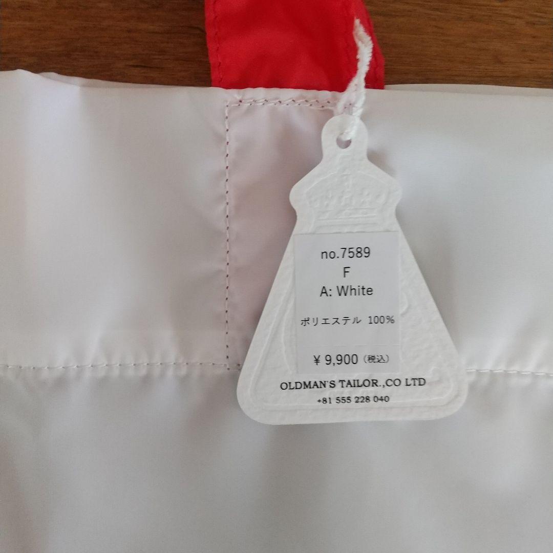 ✿R&D.M.Co- I'M BAG エコバッグ　新品タグ付き