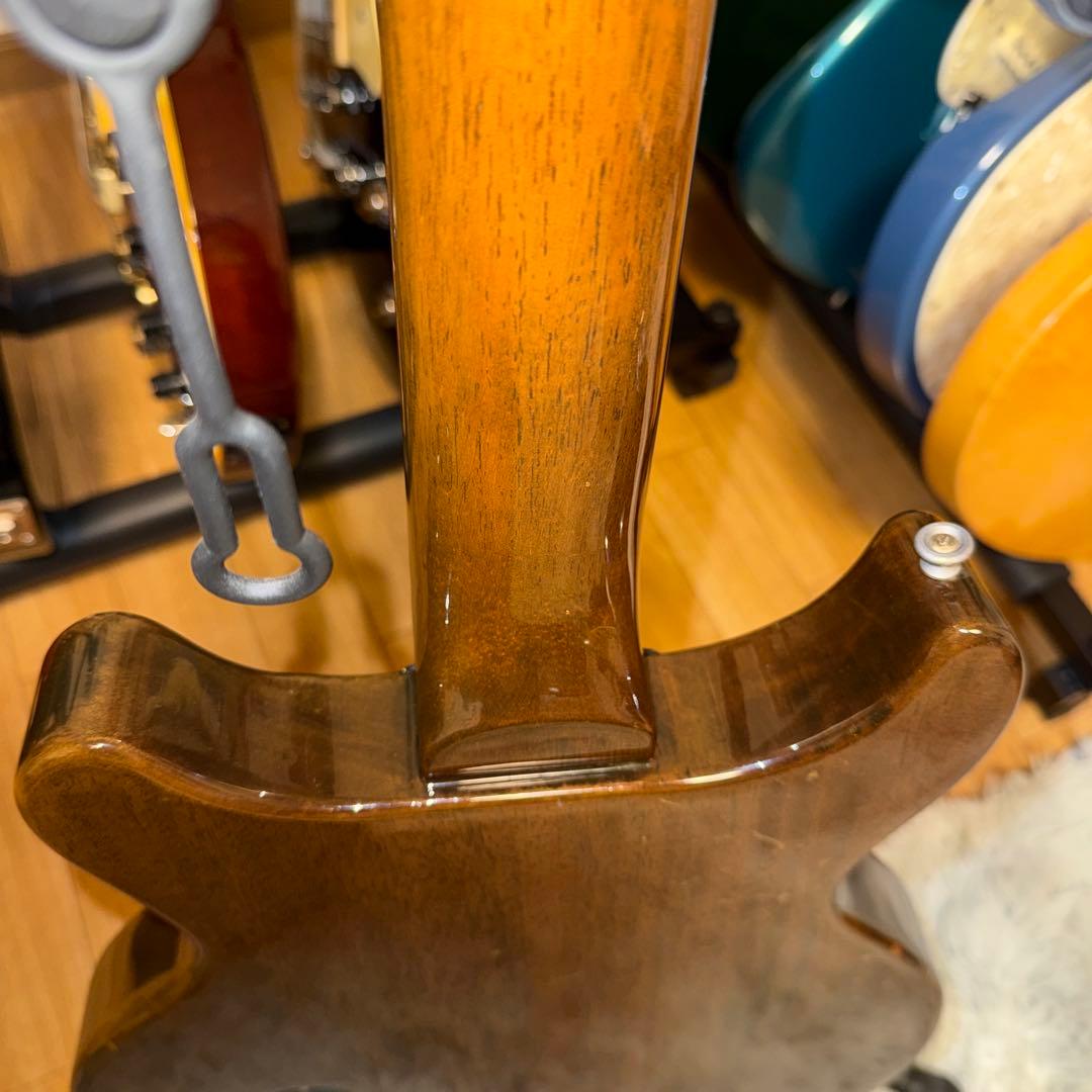 ギター Orville LPJD-70 / Les Paul Junior DC TS