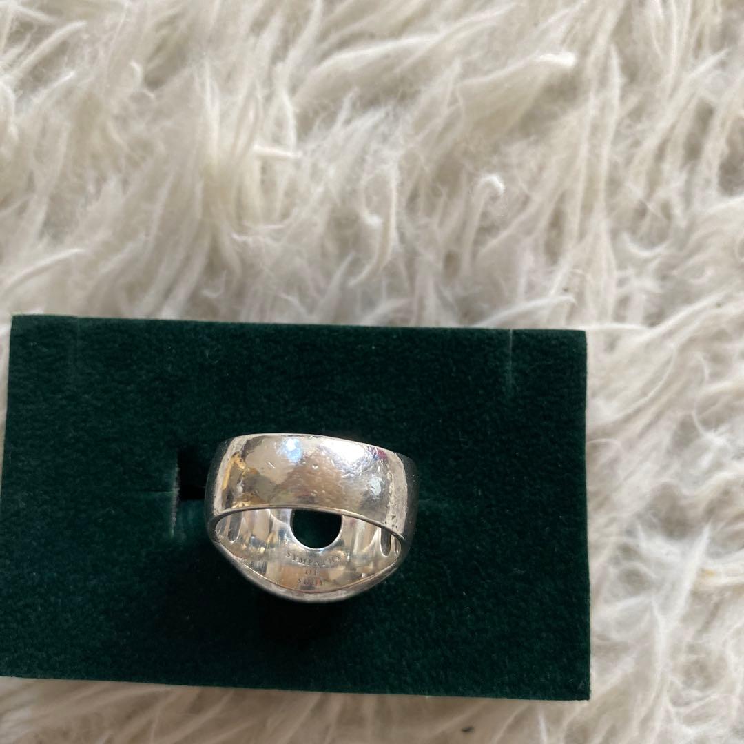 ogiSYMPATHY OF SOUL コンビネーション　ホースシューリン