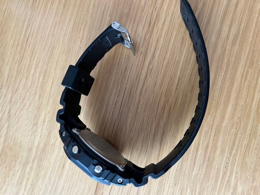 MHL × CASIO G-SHOCK/腕時計/margaret howell