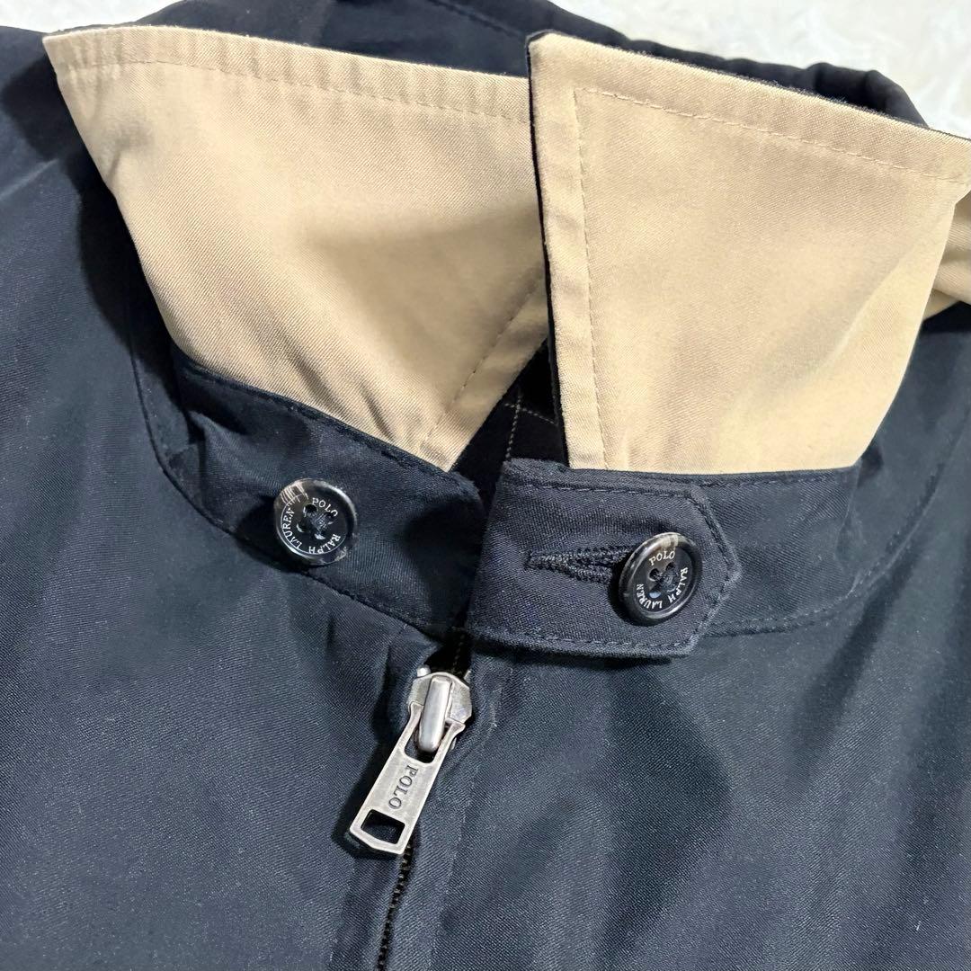 【極美品】Polo by Ralph Lauren スウィングトップ Lサイズ