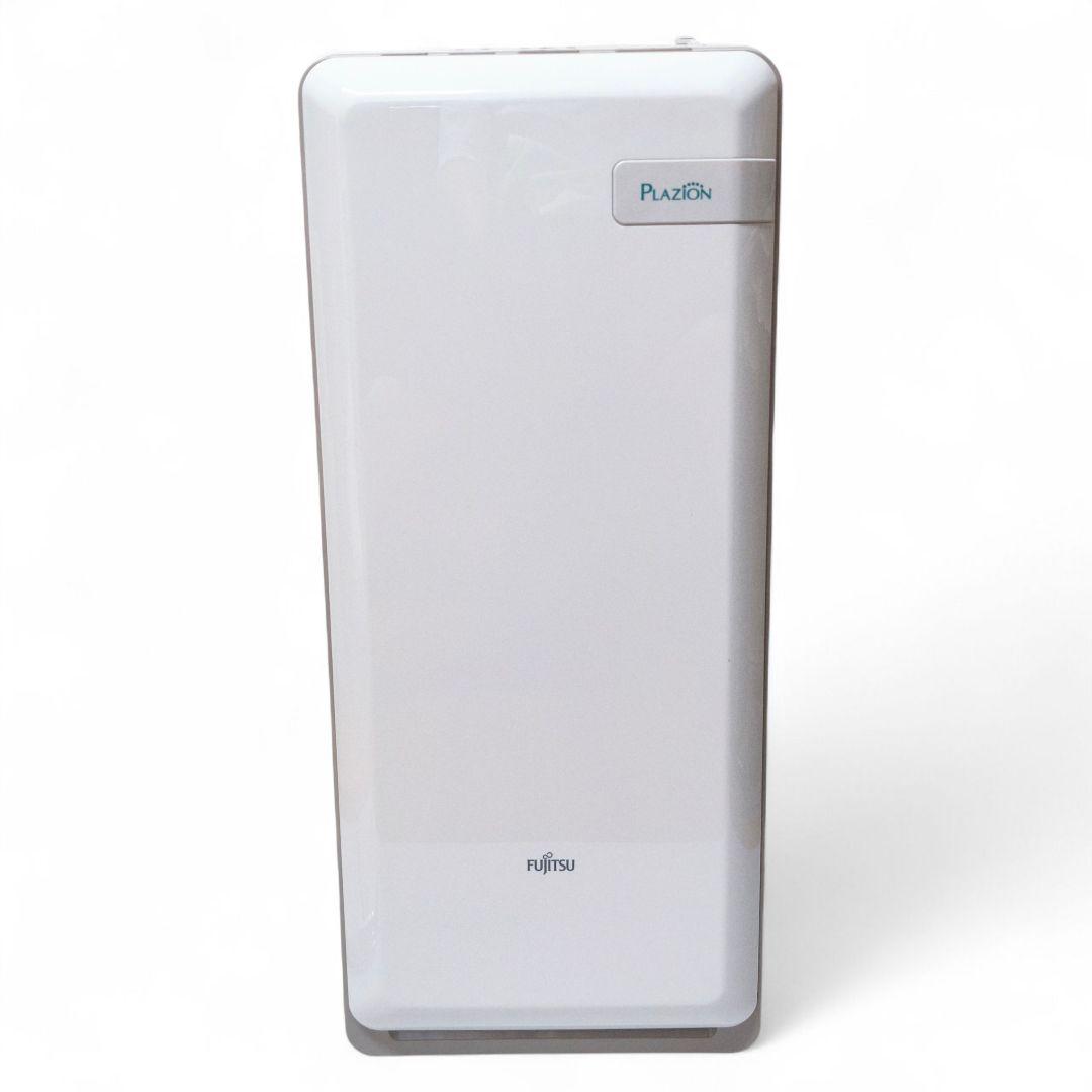 FUJITSU 脱臭機 プラズィオン HDS‑302G 新品フィルター付き