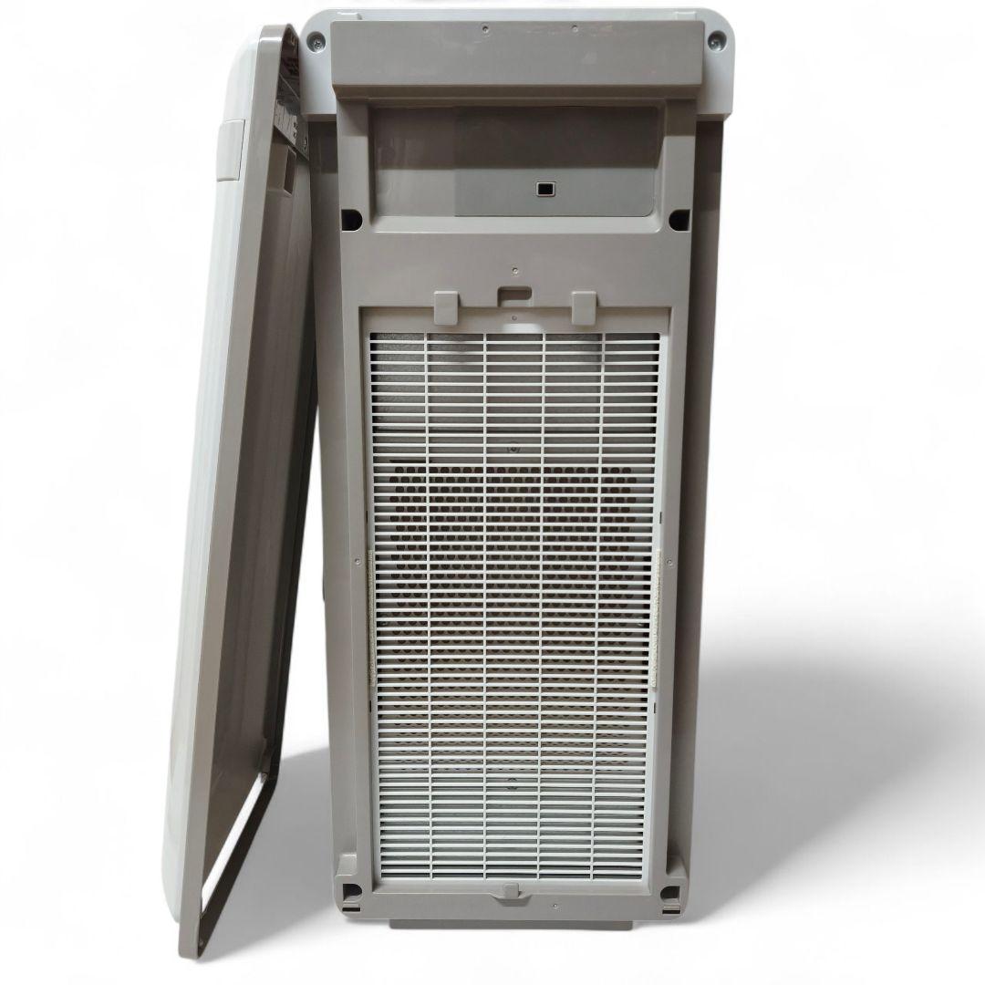 FUJITSU 脱臭機 プラズィオン HDS‑302G 新品フィルター付き