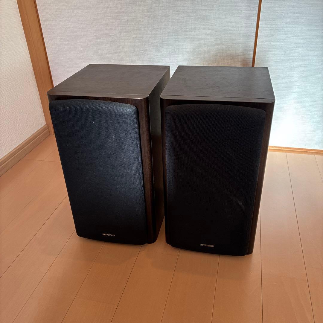 KENWOOD スピーカー