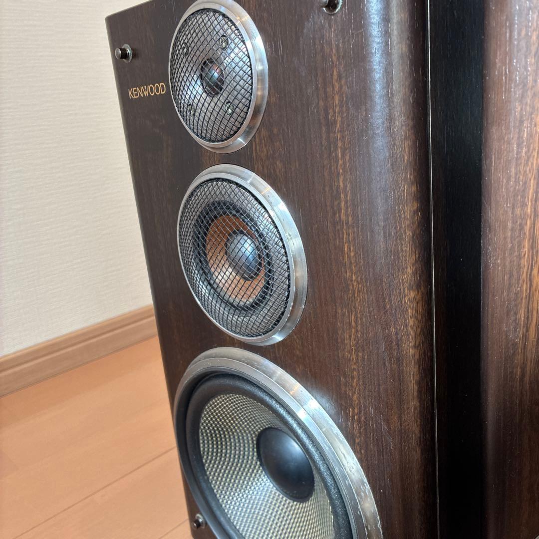 KENWOOD スピーカー