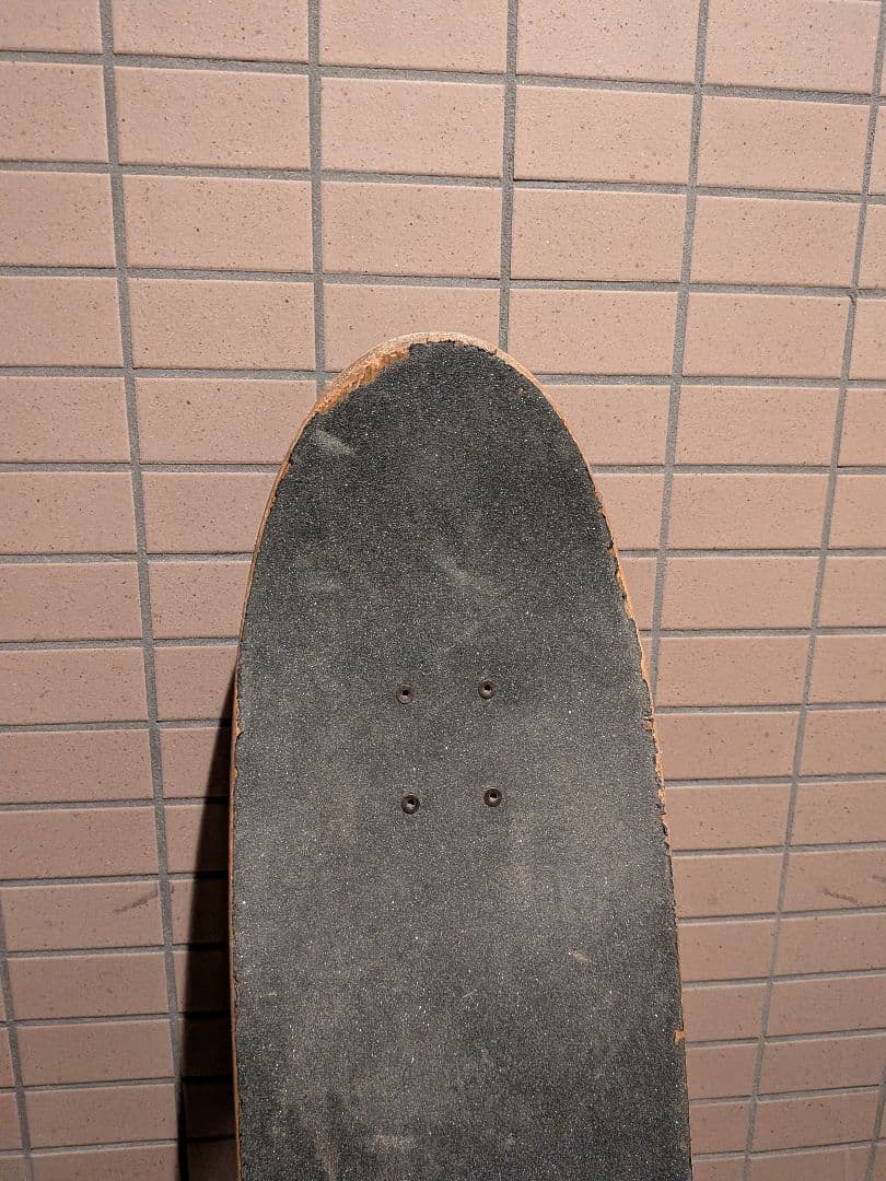 Carver カーバースケートボード、ロングボード中古品