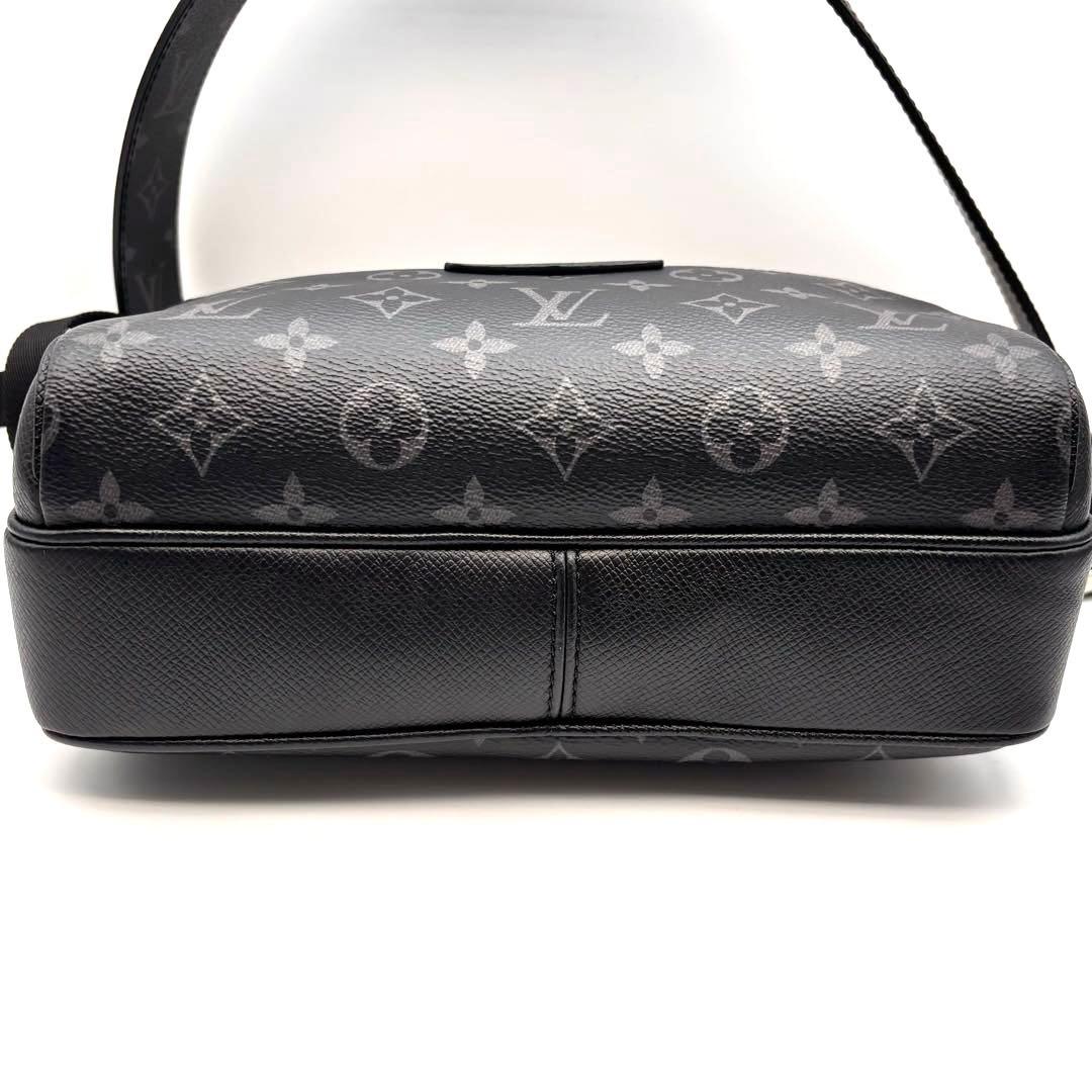 SALE‼️【極美品】LVショルダーバッグ ノワール ブラック ほぼ未使用品