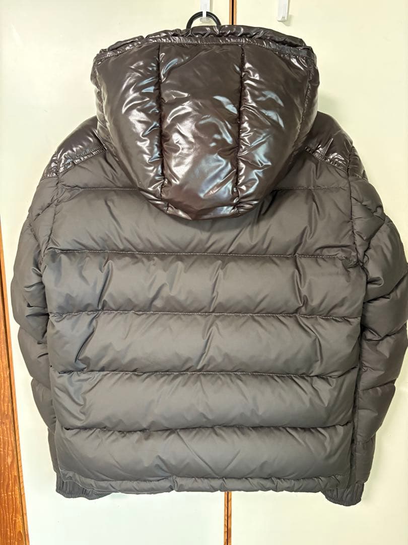 値下げ！モンクレール！即日発送！シャバリエ　size 0