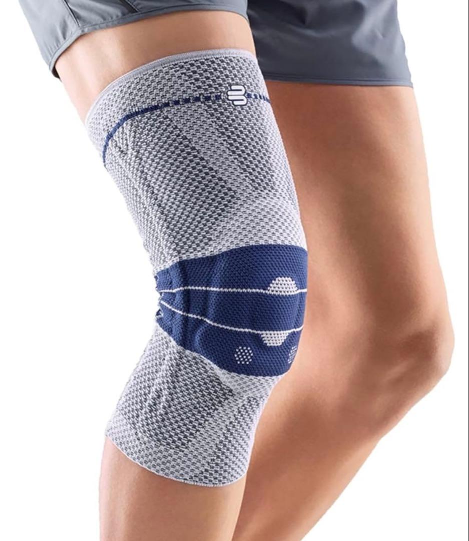 バウアーファインド ゲニュトレイン チタン2 新品未使用