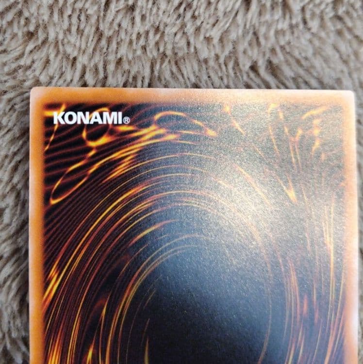 トゥーン・ブラック・マジシャンガール ウルトラレア 1枚 復刻