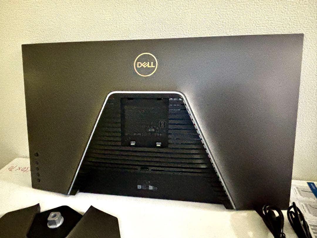 260120-1⭕️ DELL デル　G3223Q 32型4K 144Hz IPS