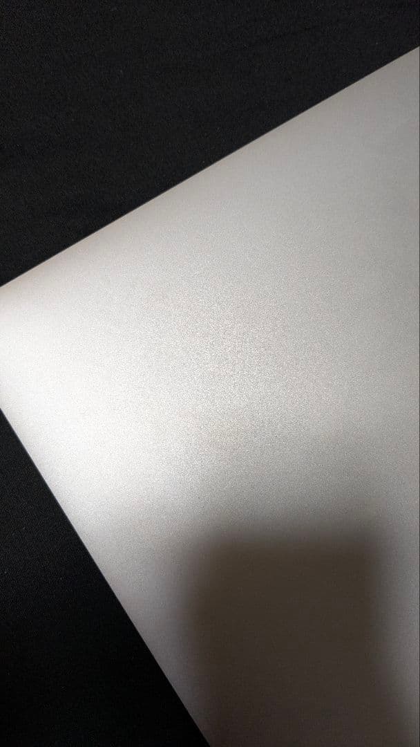 MacBook Pro 2017 Touch Bar搭載モデル