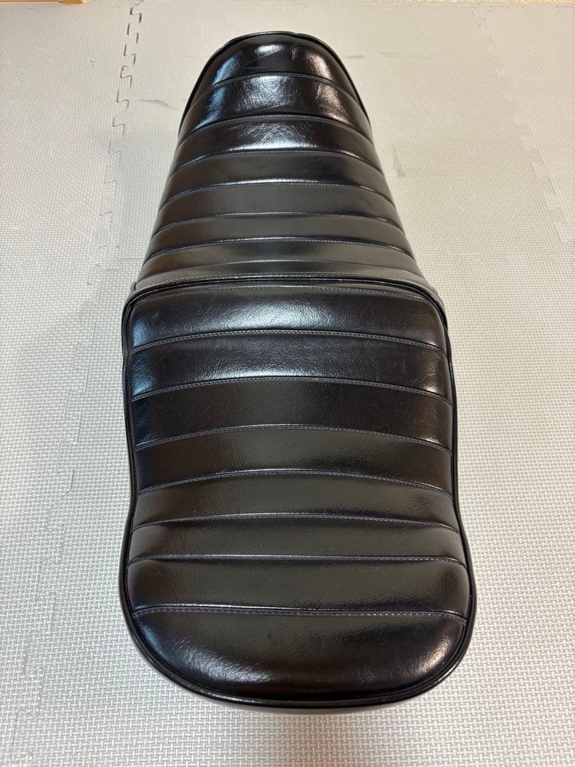 CB400SF NC39 タックロールシート　チョビ3段