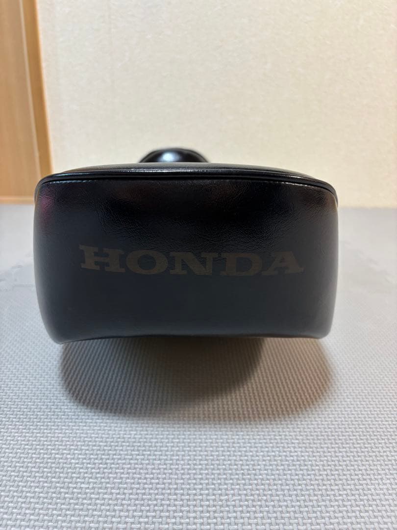 CB400SF NC39 タックロールシート　チョビ3段