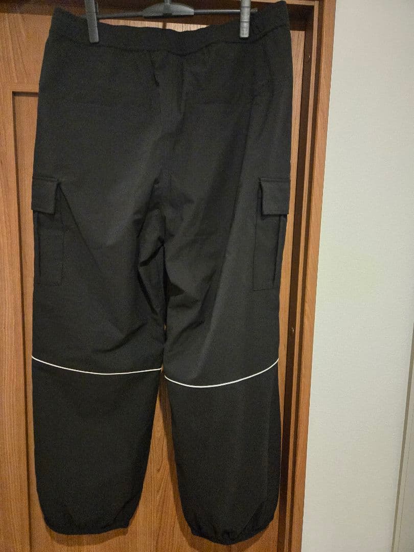 Quicksilverスノーボードウエア DRYFLIGHT 5K防水LL