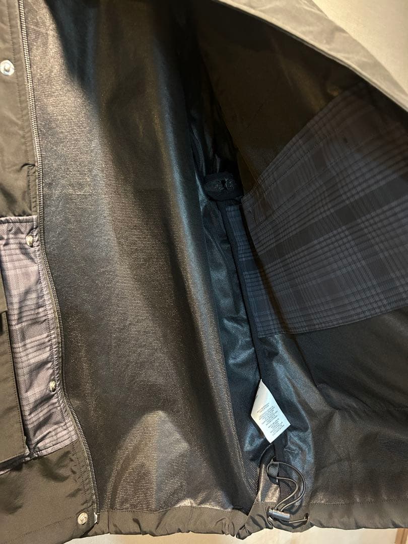 dime ジャケット