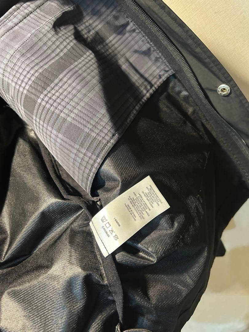 dime ジャケット