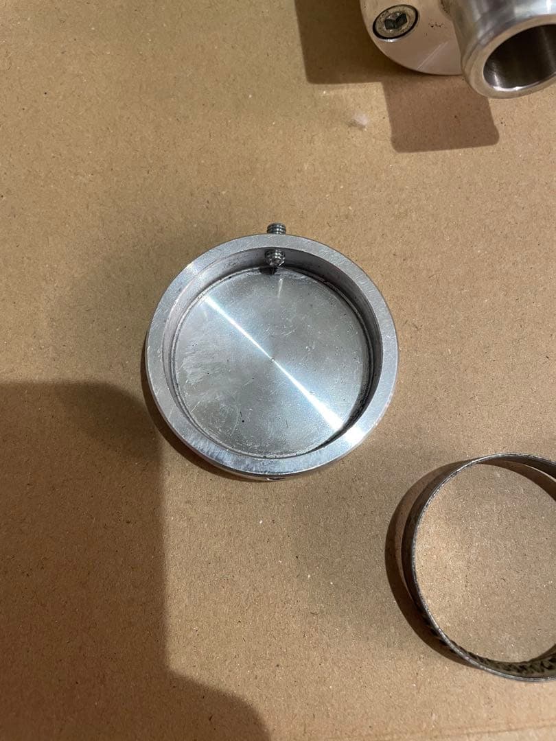 ブローオフTAKE OFF プッシュンR SS タント、ムーヴ、ミラ　送料込み