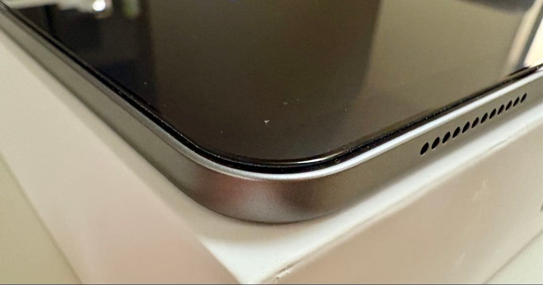 iPad Air M2 11インチ 128GB WiFi バッテリー100%