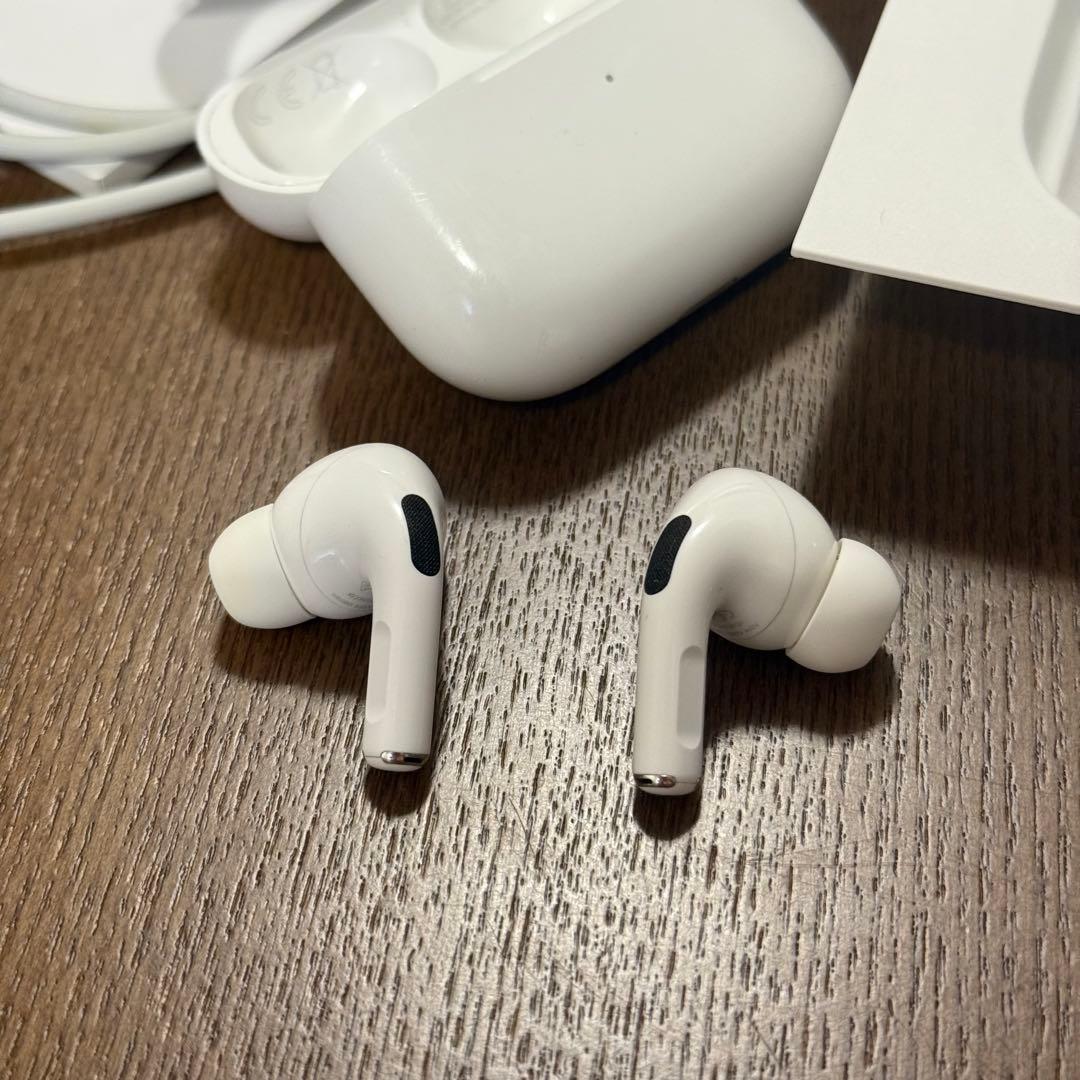AirPods Pro 本体