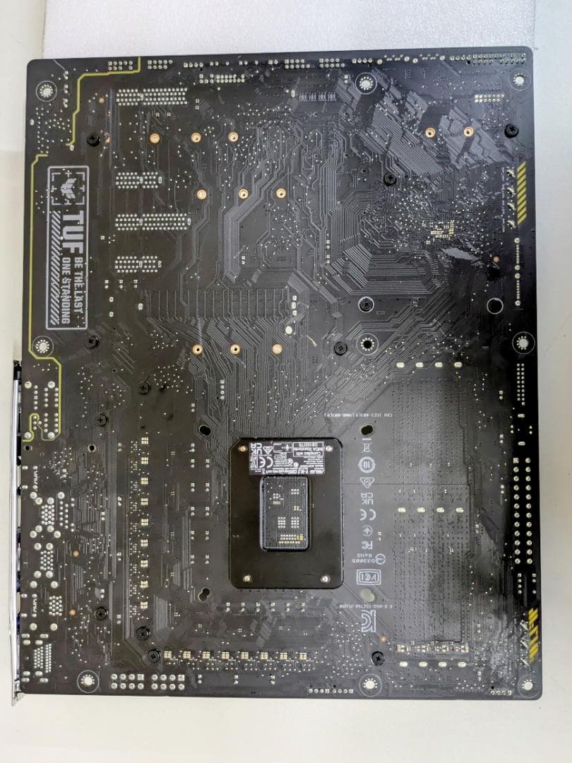 マザーボード 070700G ASUS TUF GAMING Z790-PLUS WIFI