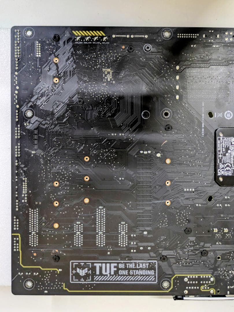 マザーボード 070700G ASUS TUF GAMING Z790-PLUS WIFI