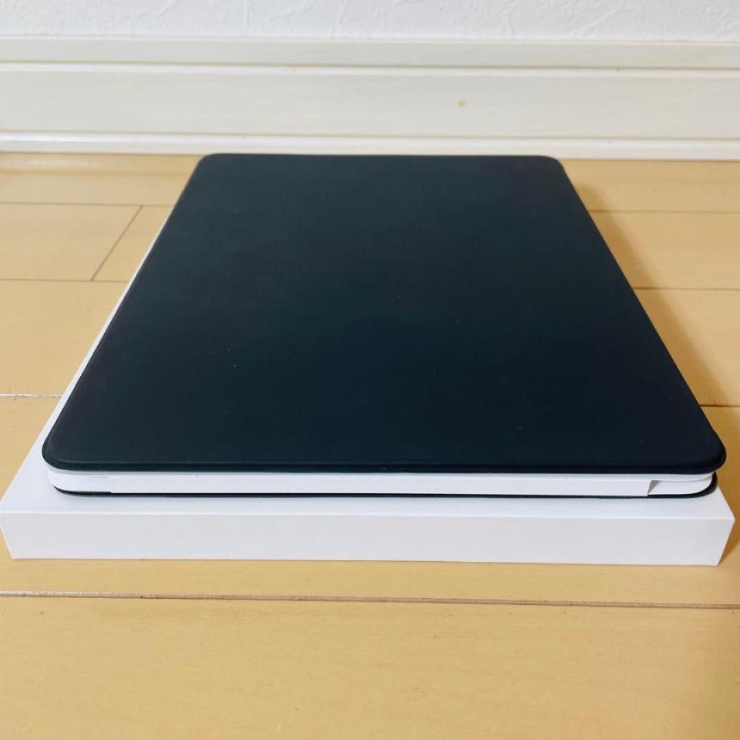 【新品同様品】iPad Smart Keyboard Folio 12.9インチ
