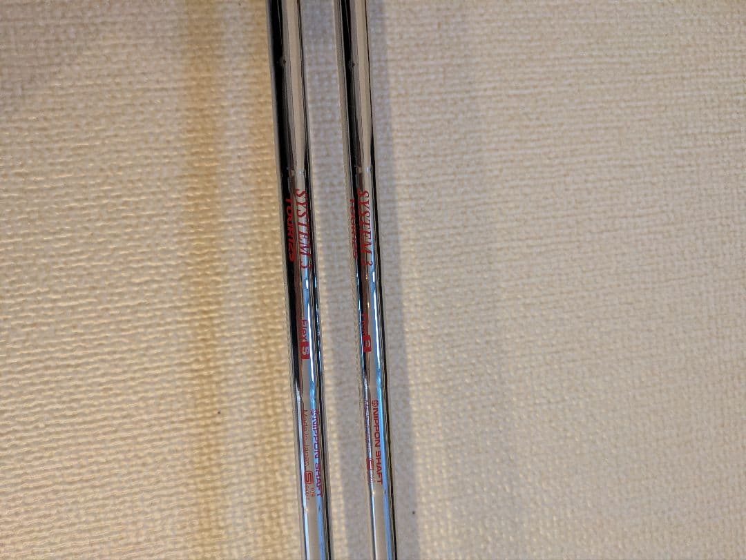 Srixon ZX ユーティリティクラブ 4番のみ！！