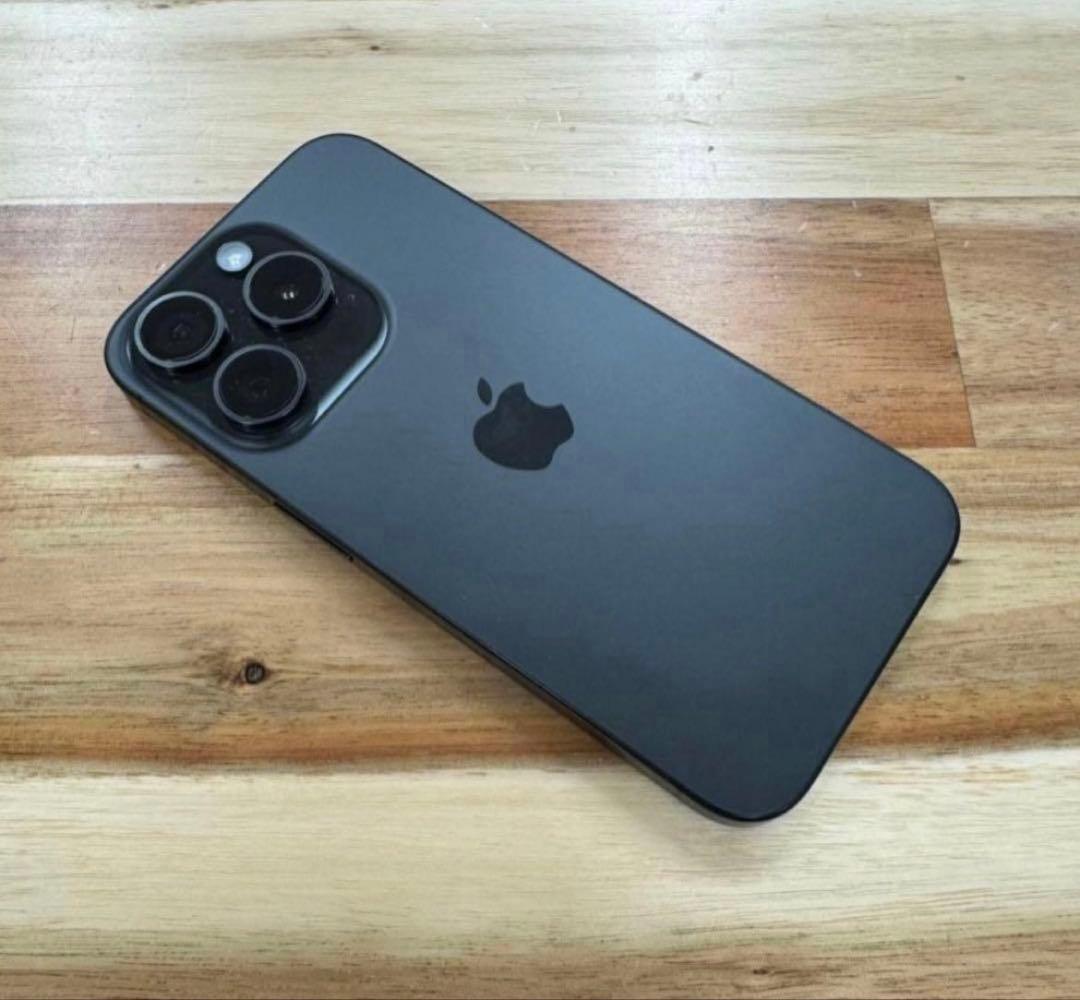 iPhone 15 Pro｜128gb｜SIMフリー