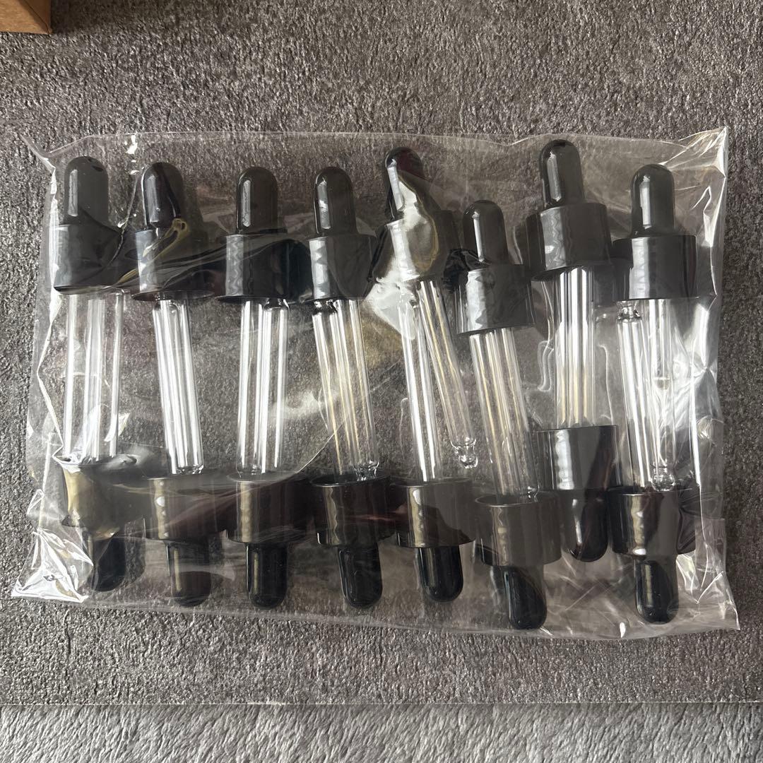 新品キャンドルワークス液体染料 20ml 16色セット+ ピペット付き