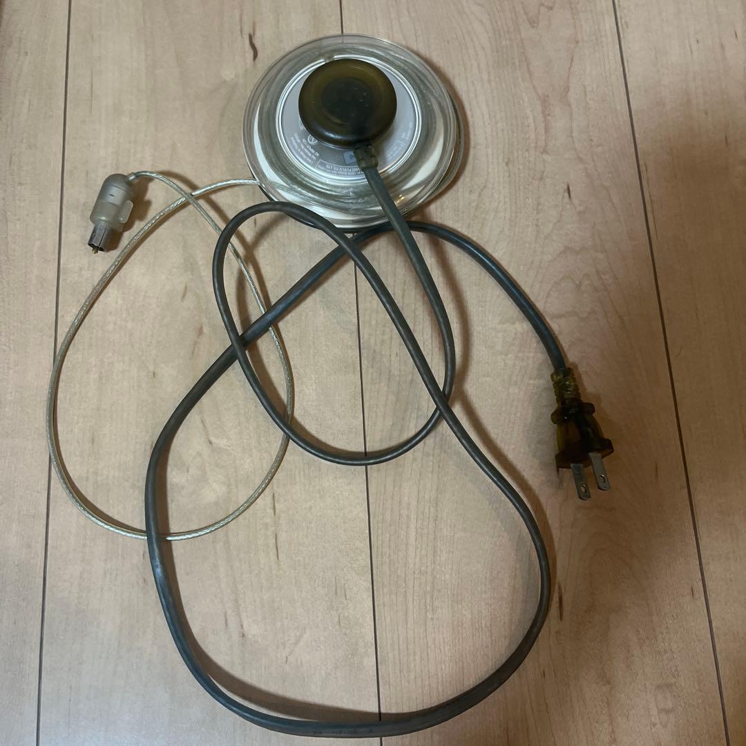 Apple iBook G3 M2453 クラムシェル　ジャンク扱い