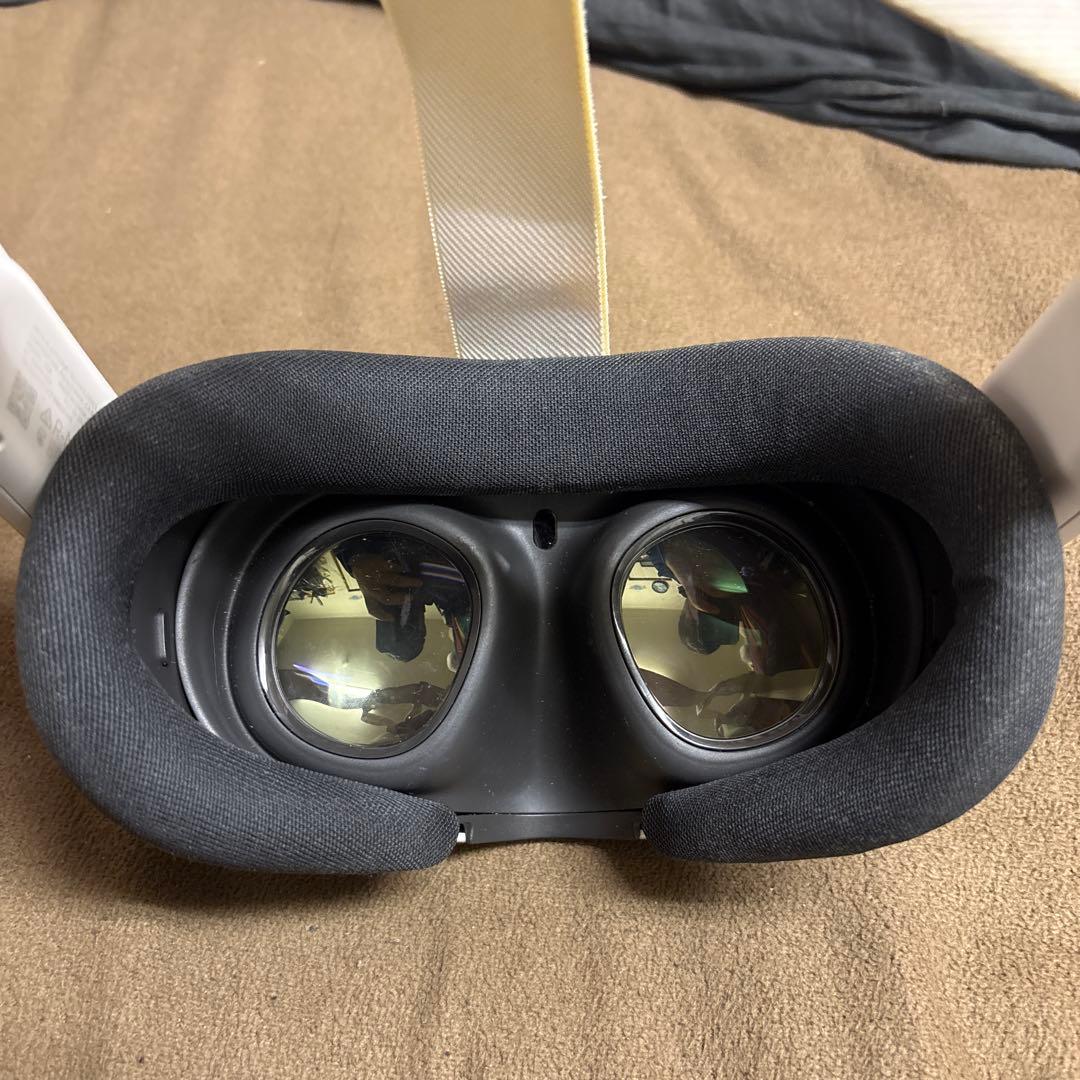 メタクエスト3 quest3 128GB