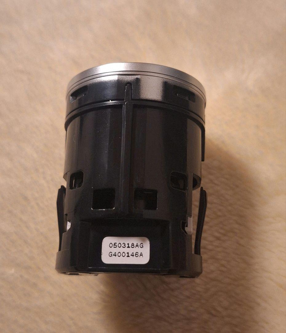 無限（MUGEN）エンジンスタート/ストップスイッチ