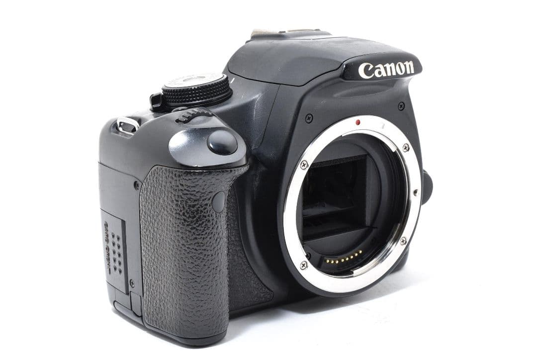Canon EOS Kiss X3 キャノン デジタル 一眼レフカメラ キヤノン