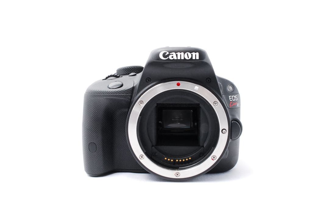 手ぶれ補正レンズ❤️Canon kiss X7❤️スマホ転送OK一眼レフカメラ