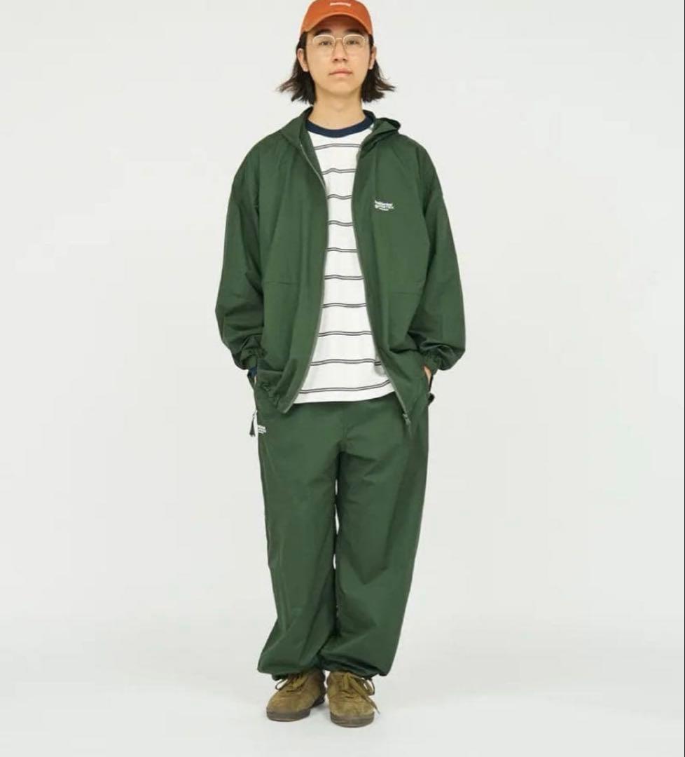 ジャケット・アウター FreshService PERTEX EQUILIBRIUM TECH JKT