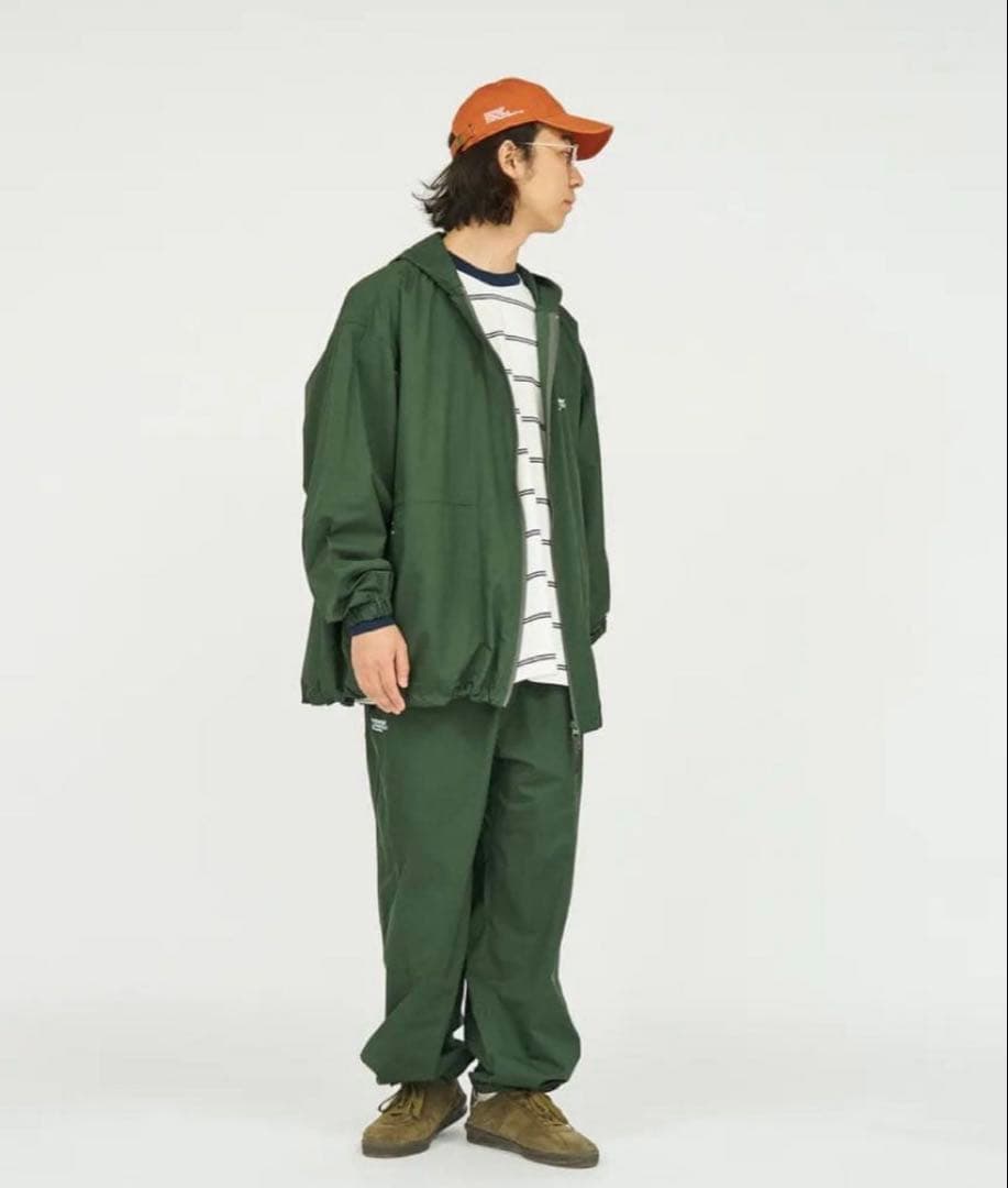 ジャケット・アウター FreshService PERTEX EQUILIBRIUM TECH JKT