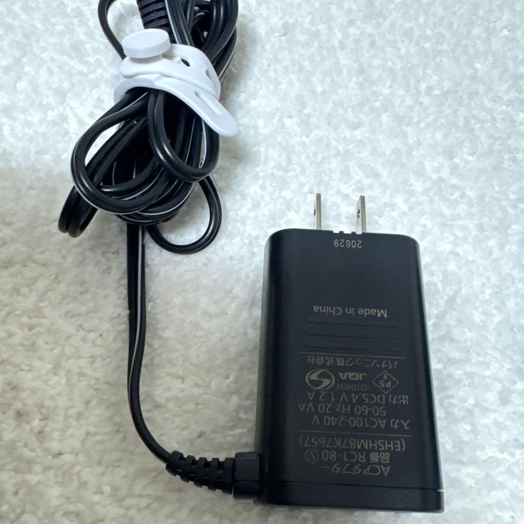 Panasonic 美顔器 バイタリフト